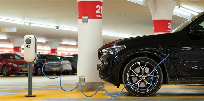 Electric cars: Here's how many were bought in SA last year