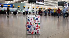 Global tourism will only recover if countries work together