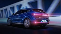 Huawei enters vehicle market with Seres SF5 luxury crossover