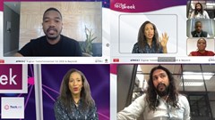 Top tech African entities collaborate to boost digital transformation for 2021 and beyond