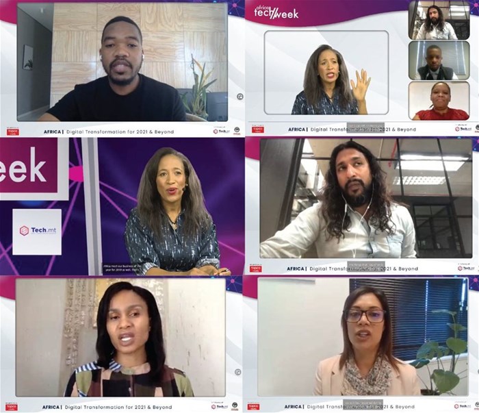 Top tech African entities collaborate to boost digital transformation for 2021 and beyond