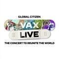 Global Citizen announces Prince Harry and Meghan, The Duke and Duchess of Sussex, as campaign chairs of Vax Live: The Concert to Reunite the World