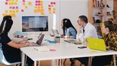 #20Lessons20Years: Lesson 16: Lack of rhythmic, well-designed meetings