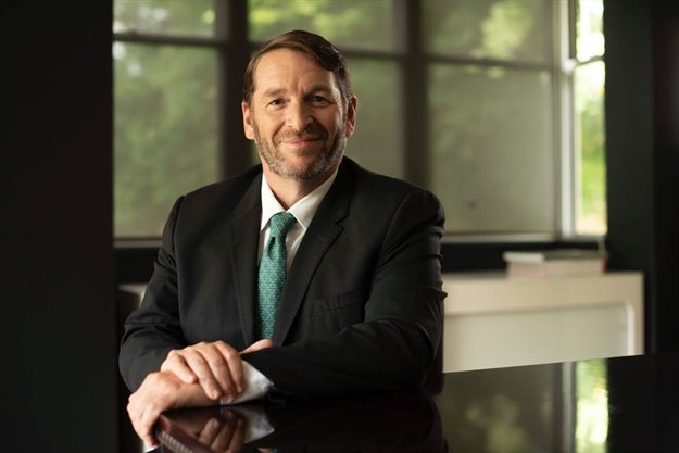 Dr Andrew Golding, chief executive of the Pam Golding Property group