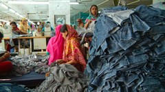Fashionscapes: A Living Wage highlights plight of garment workers