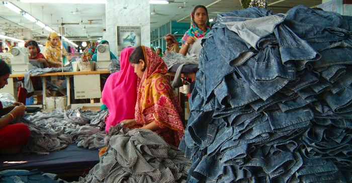 Fashionscapes: A Living Wage highlights plight of garment workers