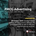 FMCG advertising trends report across South Africa's leading brands