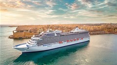 Oceania Cruises to restart operations in August