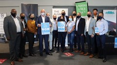 Jobs Connect - expanded workforce development programme - launches in CT