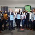 Jobs Connect - expanded workforce development programme - launches in CT