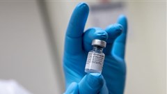 Covid-19 vaccination strategies have been affected by supply woes. Wikimedia Commons, CC BY-NC