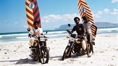 SA surf brand Mami Wata crowdfunds for international expansion