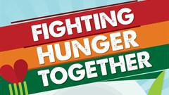 Food Lover's launches Hunger Month as millions remain food insecure