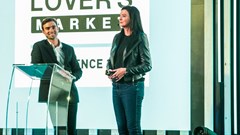 #BehindtheBrandManager: Travis Coppin of Food Lover's Market