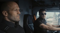 #OnTheBigScreen: The Courier and Wrath of Man