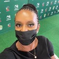 #BehindtheMask: Nedbank IMC speaker Khensani Nobanda