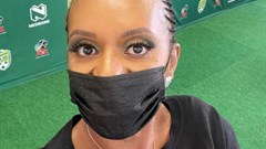 #BehindtheMask: Nedbank IMC speaker Khensani Nobanda