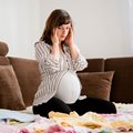 20% of new mothers in peri-urban areas suffer from suicidal thoughts