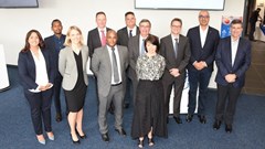 Multi-million rand investment to advance manufacturing education and research