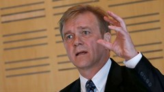 Steinhoff could consider raising equity - CEO