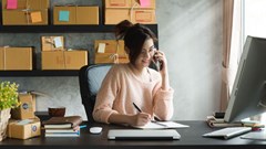 4 e-commerce trends, and how to use them to accelerate your business