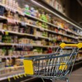 SA consumer food price inflation lifted marginally in March 2021