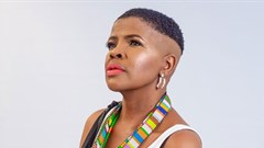 Candy Tsamandebele to host Limpopo Women In Music workshop in Bolobedu