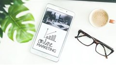 How to market your business online for free