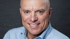 Former Spur CEO Pierre Van Tonder in critical condition