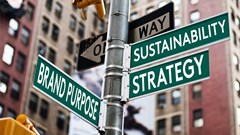 Doing good is good for business: How brand purpose can steer your sustainability journey in Africa