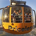 Table Mountain Cableway introduces a private cable car