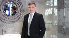 Italtile CEO Jan Potgieter to retire, Lance Foxcroft named successor
