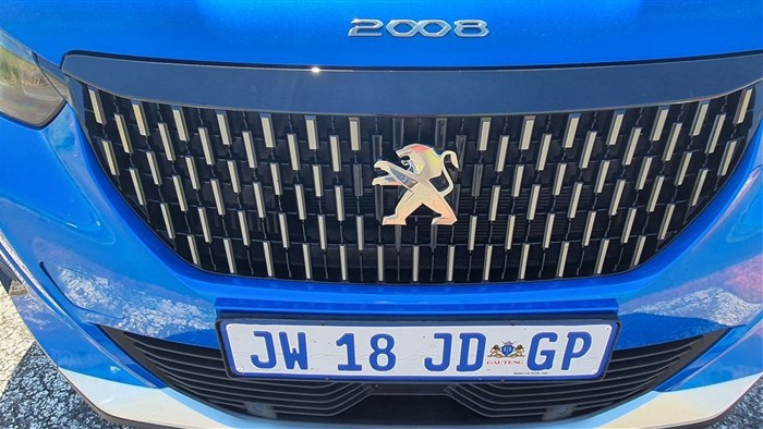 Driven: The new Peugeot 2008 - impressive French flair