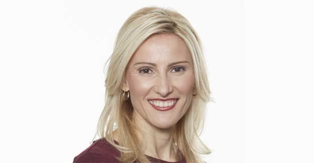 #BehindtheBrandManager: Sandra Fraga, chief sales and marketing officer at Syspro