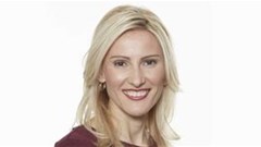 #BehindtheBrandManager: Sandra Fraga, chief sales and marketing officer at Syspro