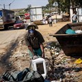 Johannesburg is threatening to sideline informal waste pickers. Why it's a bad idea