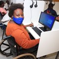 High-tech multimedia centre for special needs students opens at Vhembe TVET College