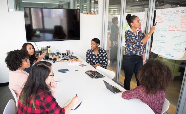 Photo by Christina Morillo© from