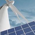 Wind and solar power need to be adopted more quickly to avoid fossil gas traps