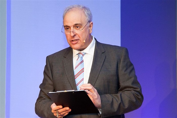 Broadcaster Jeremy Maggs joins Brave Group: One of SA's leading majority Black-owned integrated communications groups