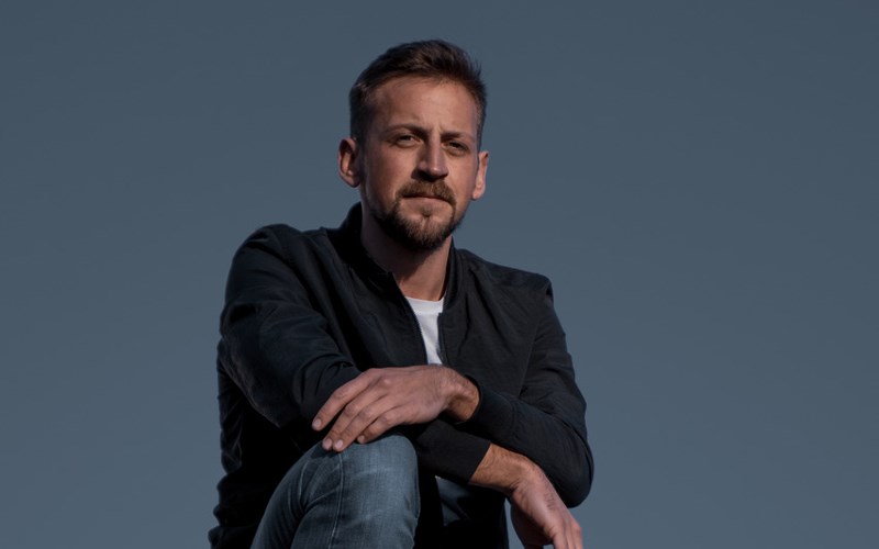 Steve Umculo releases new song upon his return from Nashville