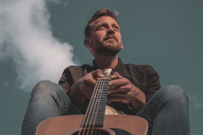 Steve Umculo releases new song upon his return from Nashville