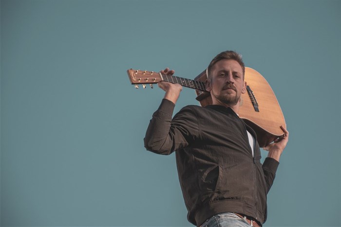 Steve Umculo releases new song upon his return from Nashville