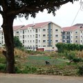 Ghana's new rental scheme won't fix the real problem: a housing shortage