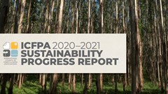 ICFPA releases global Sustainability Progress Report