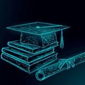 Higher education in a disrupted world