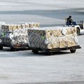 Global air cargo demand up by 4.4% in March compared to pre-Covid levels