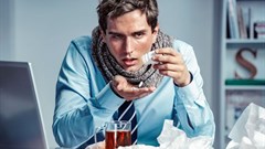 Fired for coming to work with Covid - dismissal deemed fair by court