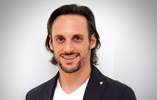 Ryan Mer, managing director, eftsure Africa