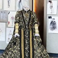 Artscape celebrates 50 years with an exhibition showcasing costumes from past, present productions